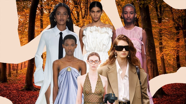 13 autumn fashion trends you need to know about now (because this heatwave is only fleeting!)