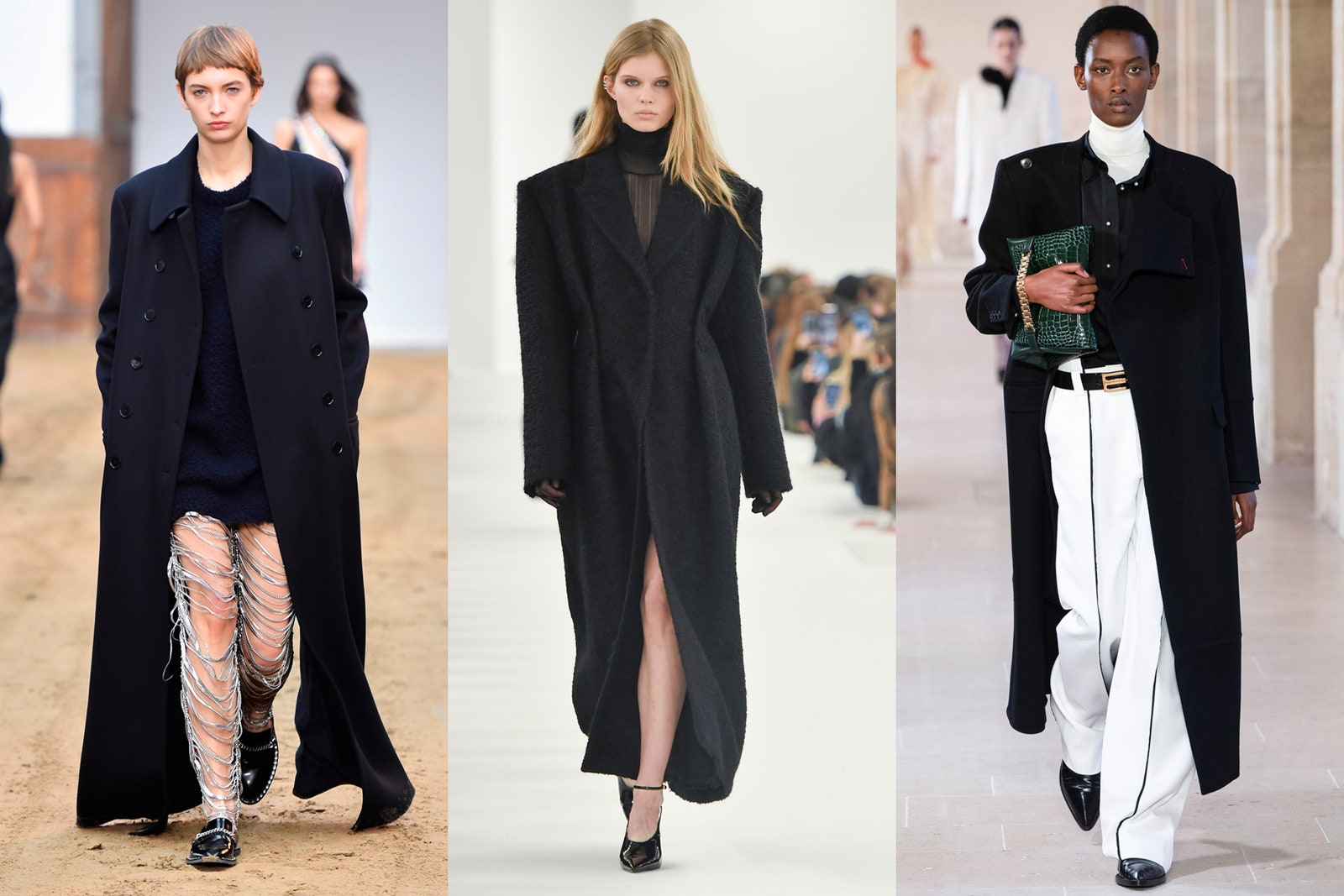 Fashion Trends For Autumn 13 You Need To Know About Before It's Time To Wear Them