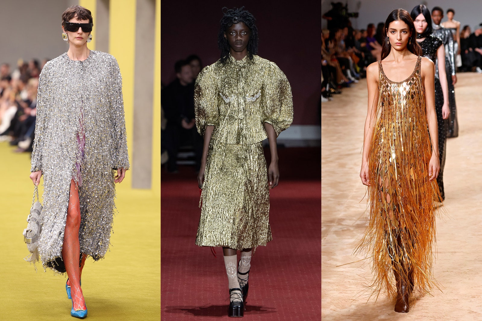 Fashion Trends For Autumn 13 You Need To Know About Before It's Time To Wear Them