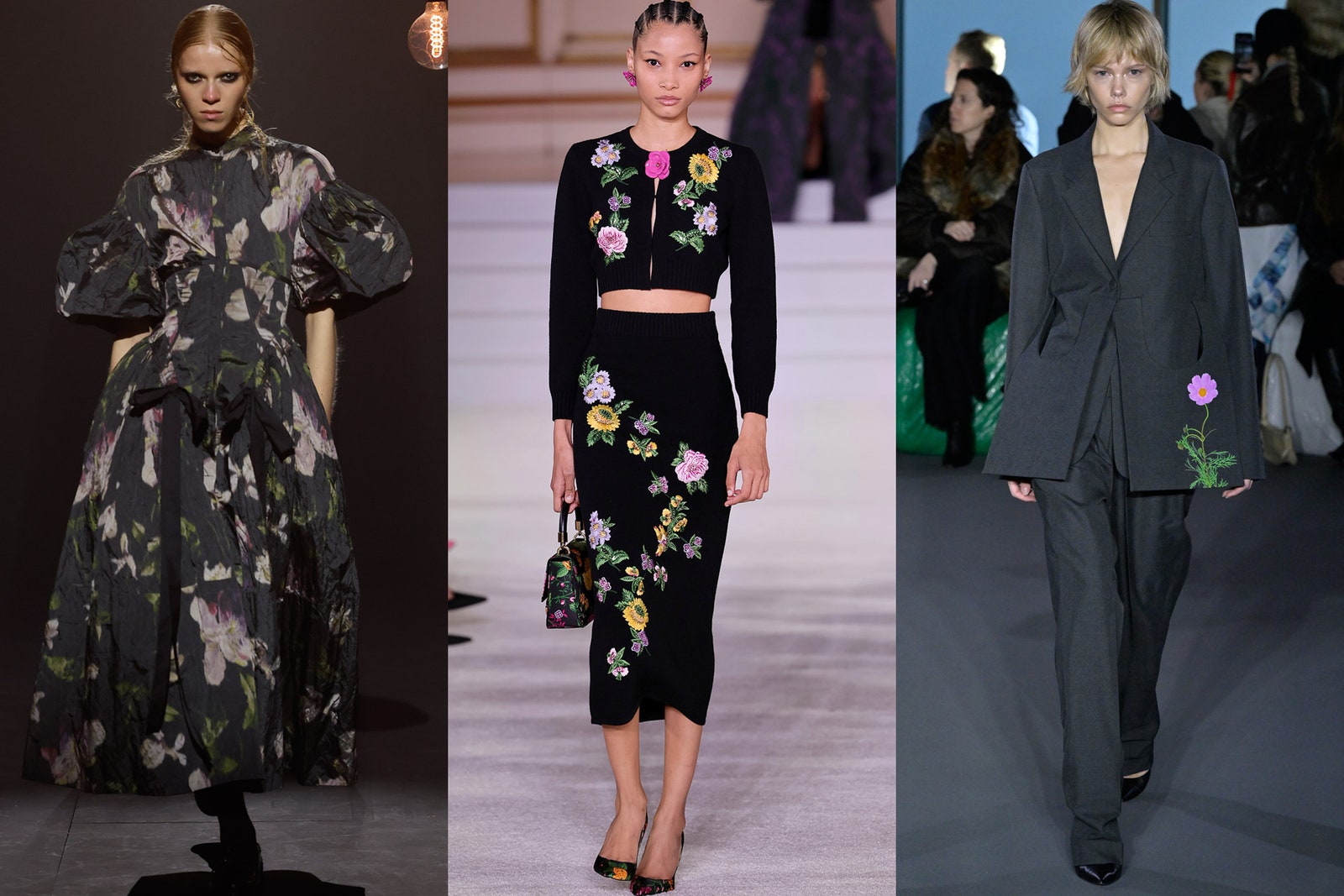 Fashion Trends For Autumn 13 You Need To Know About Before It's Time To Wear Them