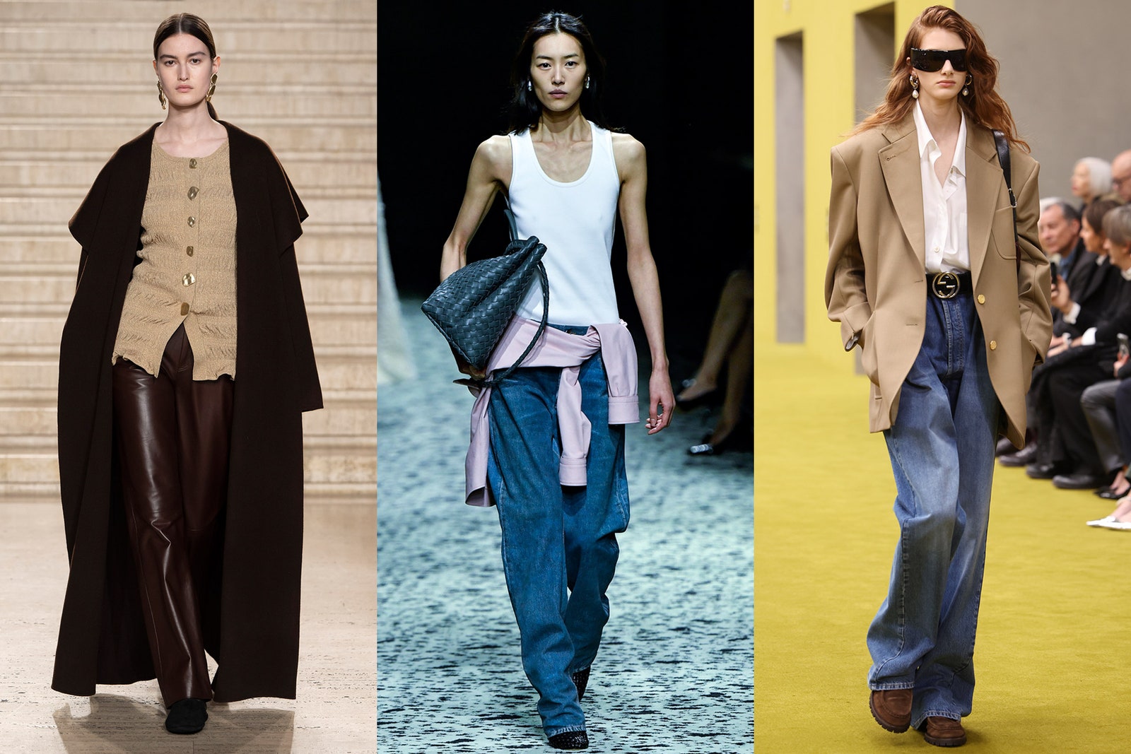 Fashion Trends For Autumn 13 You Need To Know About Before It's Time To Wear Them