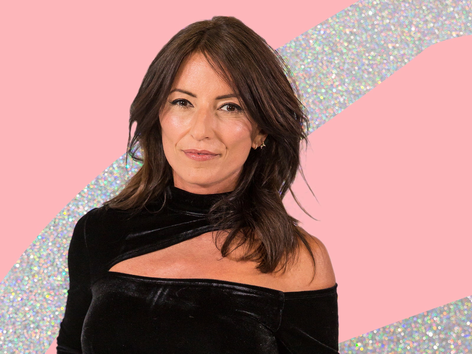 Davina McCall got candid about her heroin addiction and how sobriety changed her life in this incredibly inspiring interview
