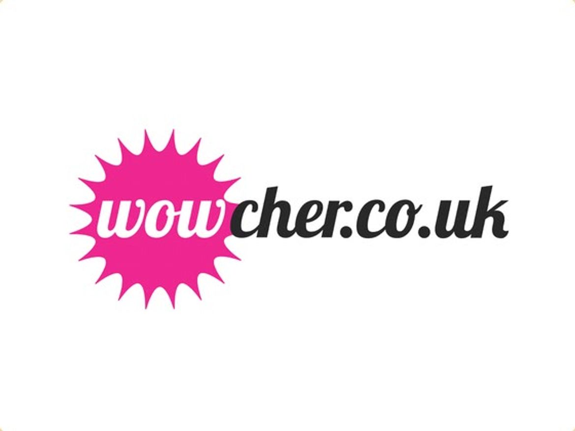Wowcher Coupon