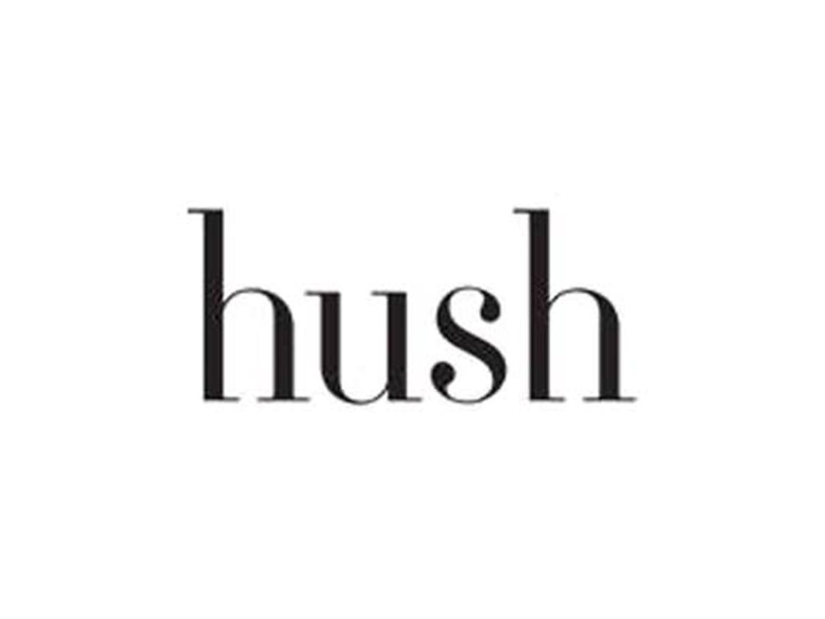 Hush