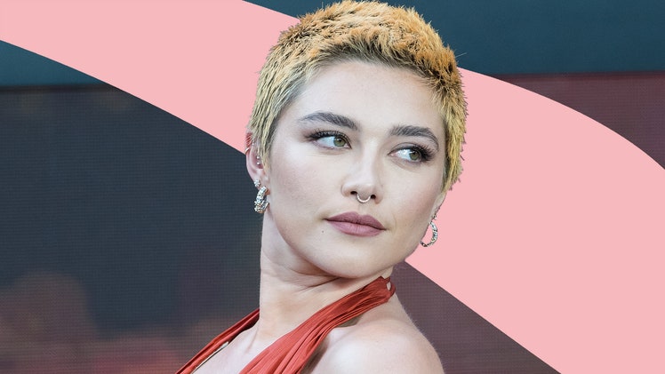 Florence Pugh on the backlash to her sheer dress: ‘Keeping women down by commenting on their bodies has worked for a very long time’