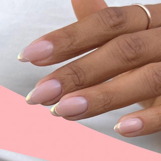 20 fun French tip nail designs to inspire your next mani