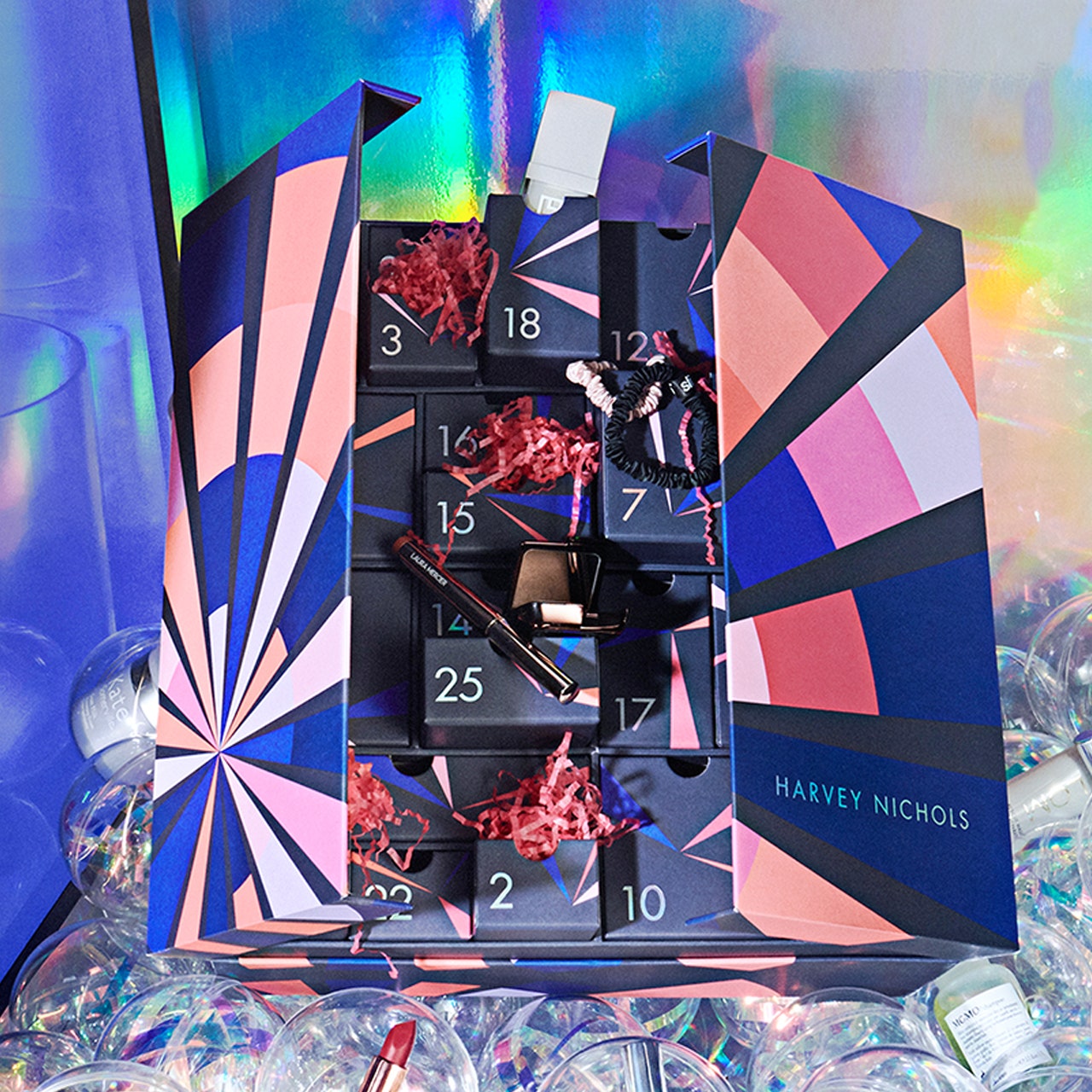 34 best beauty advent calendars of 2023 &#8211; some of which you can *already* shop