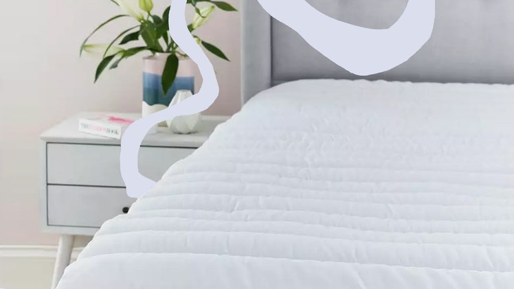 10 best mattress toppers to give you every excuse for a lie in