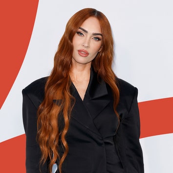 Megan Fox's ‘red velvet’ bob is her most daring hair transformation yet