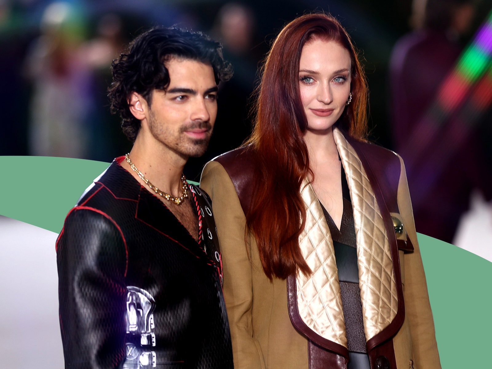 Can we please stop mum-shaming Sophie Turner amidst her divorce from Joe Jonas?