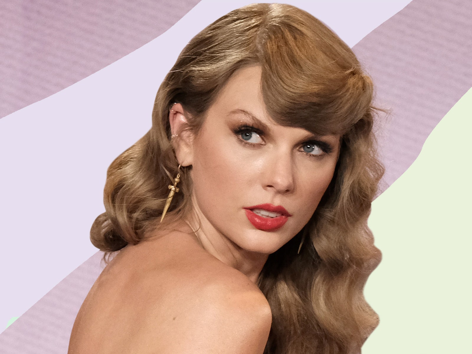 Is Taylor Swift Entering a New Style Era?